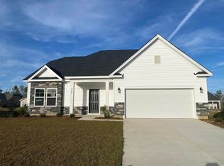 965 Oak Hollow St LOT 71, Longs, SC 29568