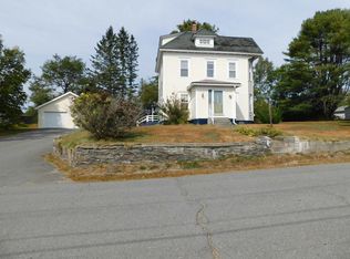 13 Prospect St, Milo, ME 04463