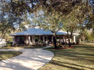 3935 Ponderosa Rd, Grant Valkaria, FL 32950