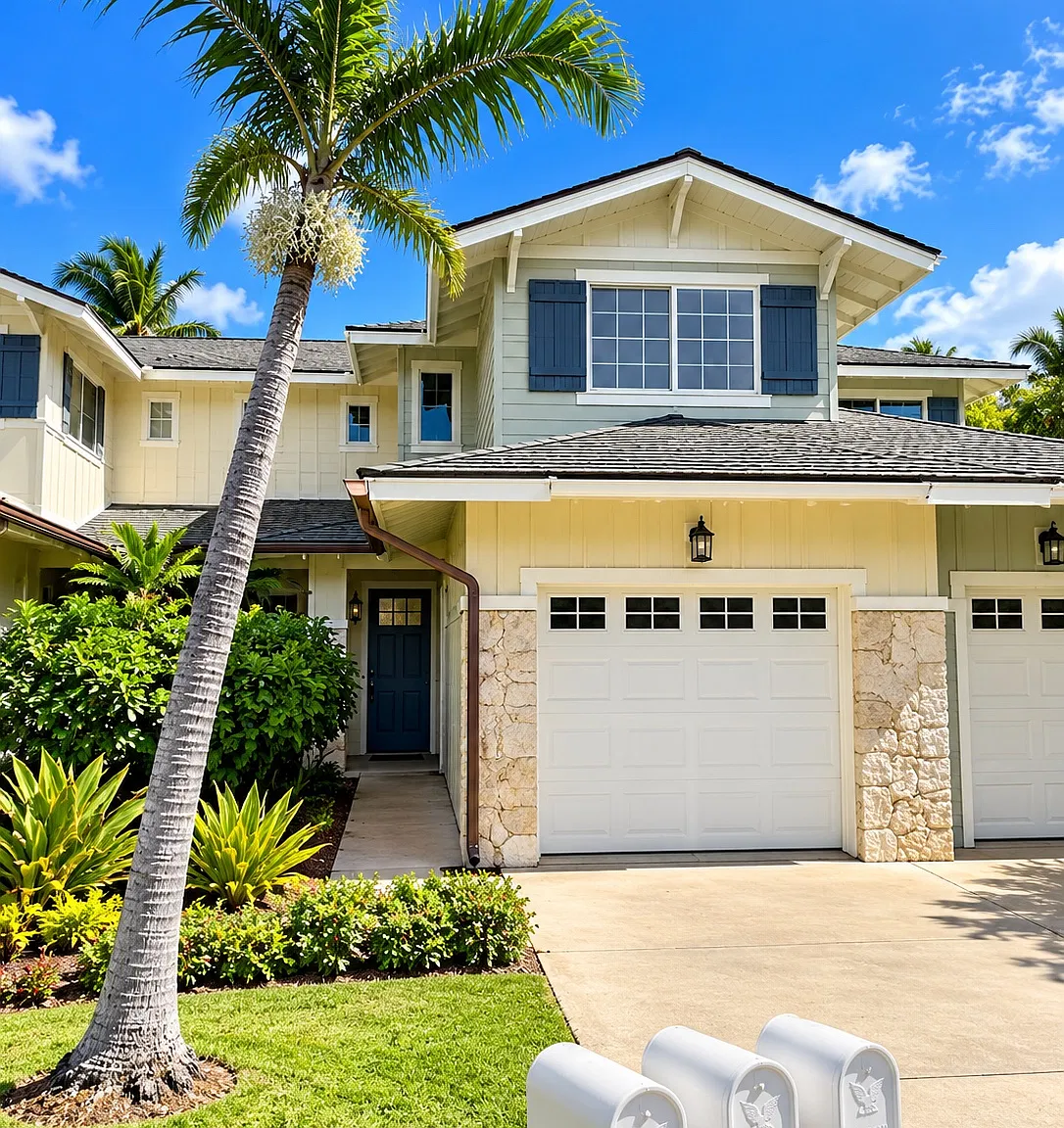 Koio Drive Villa E, Kapolei — Photo 1