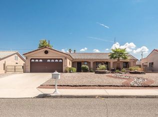2843 Castaway Dr, Lake Havasu City, AZ 86406
