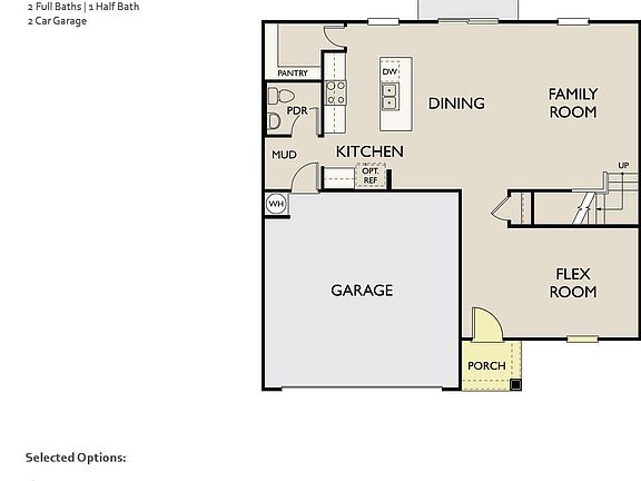 2nd image of this home