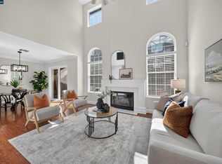 807 Destiny Ln #807, San Ramon, CA 94583
