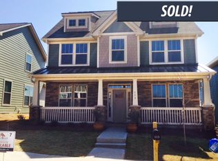 113 Meritage St, Greer, SC 29651