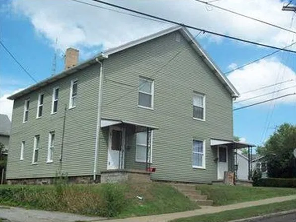 725 E Long Ave, New Castle, PA 16101