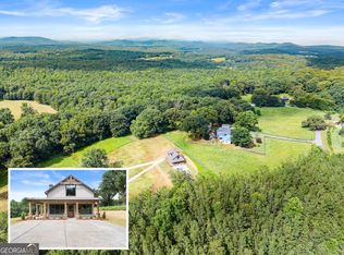 216 Arthur Allen Rd, Cleveland, GA 30528