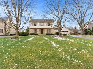 2485 Sherwin Rd, Columbus, OH 43221