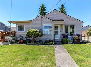 1417 SW 148th St, Burien, WA 98166