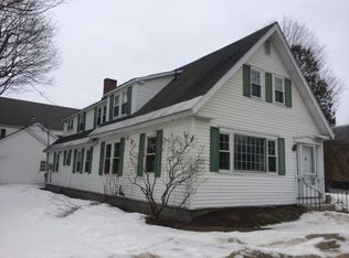 299 Main St #5, New London, NH 03257
