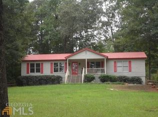 19 Garden Rd, Greenville, GA 30222