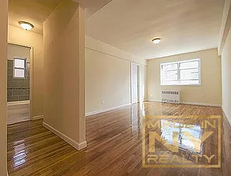 Rented by Made In NY Realty