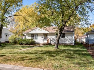 4369 Ewing Ave N, Robbinsdale, MN 55422