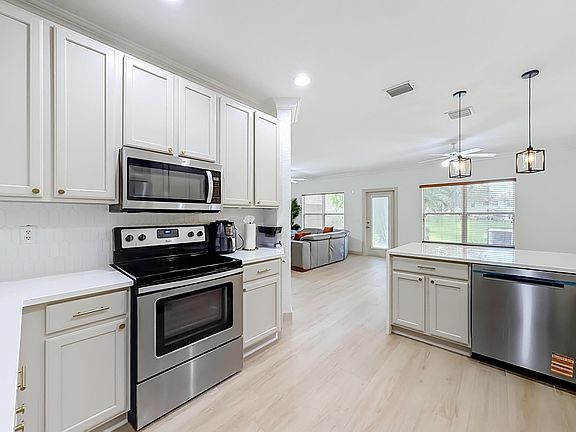 2nd image of 4106 WINDMILL PALM Way