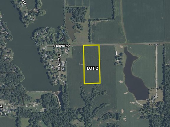 2nd image of E 1100th Rd Lot Wp002