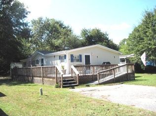 29 Offshore Dr, Murrells Inlet, SC 29576