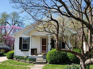 761 S Fairway Ave, Springfield, MO 65802