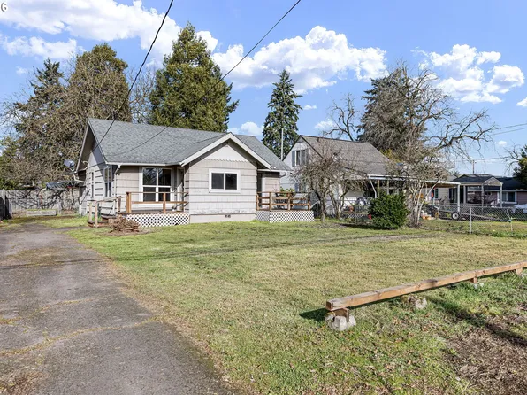 2669 Edison St, Eugene, OR 97402