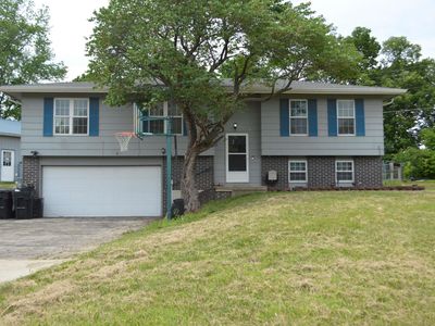 3848 SE 23rd Ter, Topeka, KS, 66605