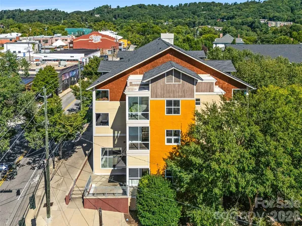 125 S Lexington Ave #308, Asheville, NC 28801