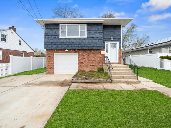 55 Madison Avenue, Roosevelt, NY 11575