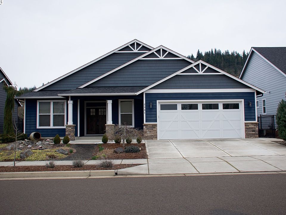 2301 Robbins Way, Lebanon, OR 97355 Zillow