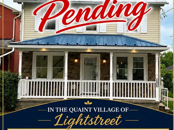 1820 Main St, Bloomsburg, PA 17815