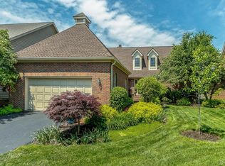 9123 Moors Pl N, Dublin, OH 43017
