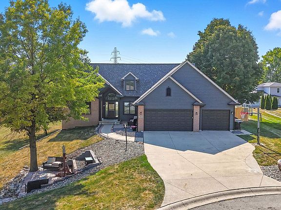 4th image of 5818 Chase Creek Ct