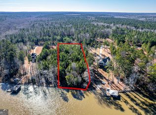 672 Parham Rd NW, Milledgeville, GA 31061