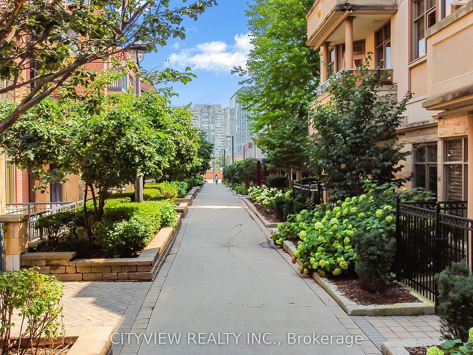 1st image of 320 City Centre Dr #109