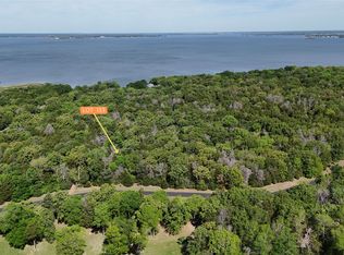 133 Lincoln Dr, Streetman, TX 75859
