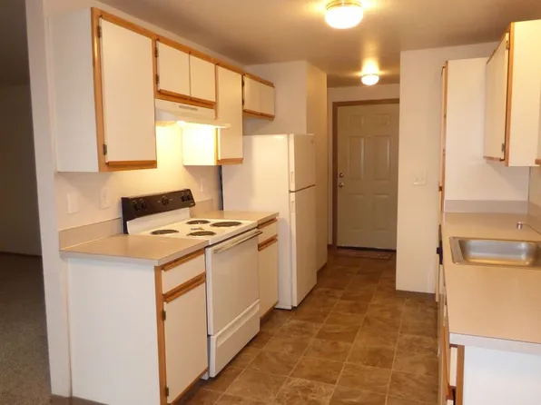 Mountain Vista Apartments