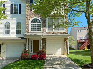 8317 Brooktree St, Laurel, MD 20724