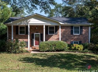 259 Janice Dr, Athens, GA 30606