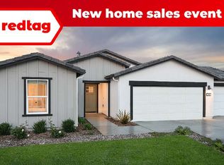 2625 S Cain Ct, Visalia, CA 93292
