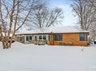 10839 S Depot St, Worth, IL