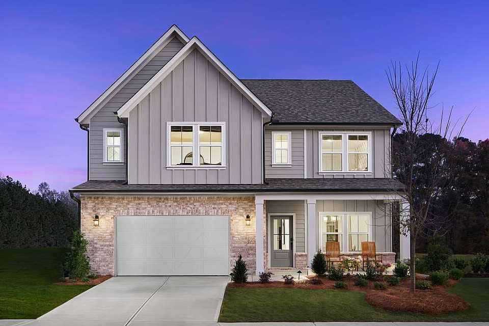 Arbors at Richland Creek Image 1