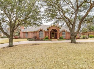 910 Shadywood St, Southlake, TX 76092