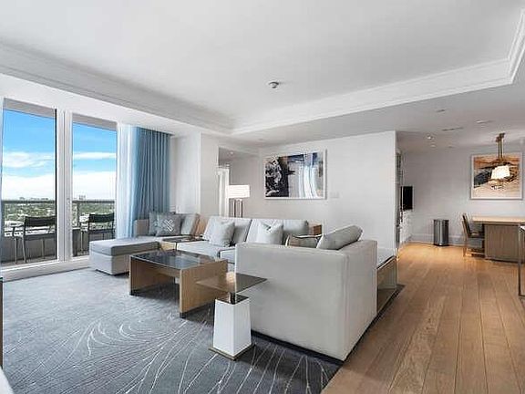 2nd image of 1 N Fort Lauderdale Beach Boulevard #1501
