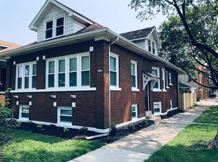 3857 W Eddy St, Chicago, IL 60618