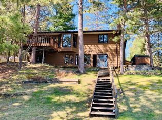 36951 Delta Bay Rd, Pine River, MN 56474
