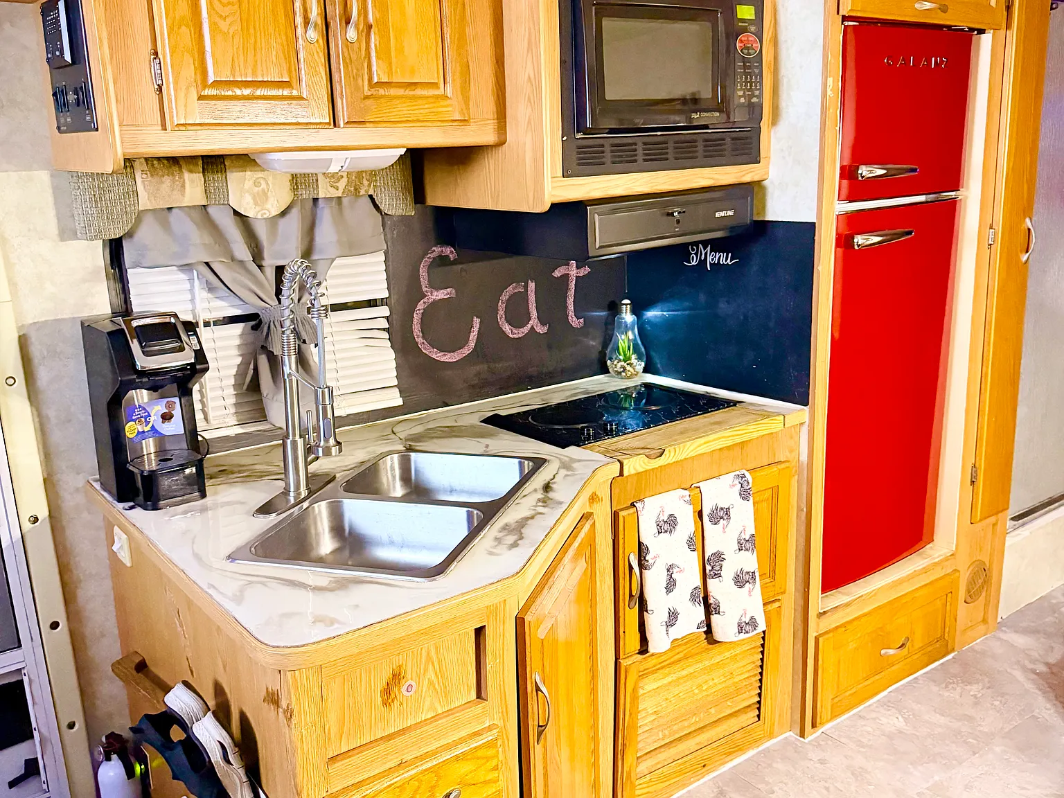 1 bed, 32 sqft, $1,600 — Photo 2