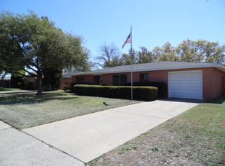 3507 W Michigan Ave, Midland, TX 79703