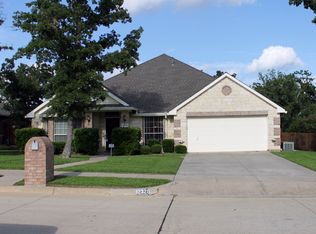 12320 Water Oak Dr, Fort Worth, TX 76244