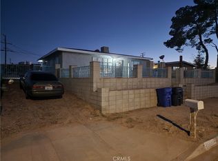 25603 Be Joal St, Barstow, CA 92311