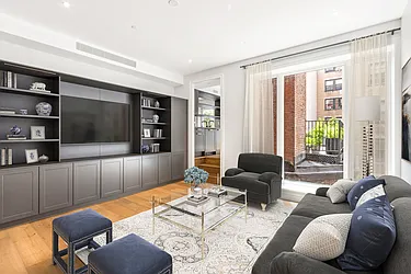Sold by Brown Harris Stevens
