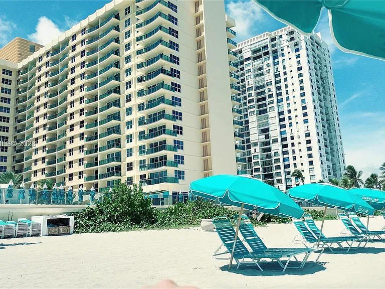 2501 S Ocean Dr #1021 — Photo 26