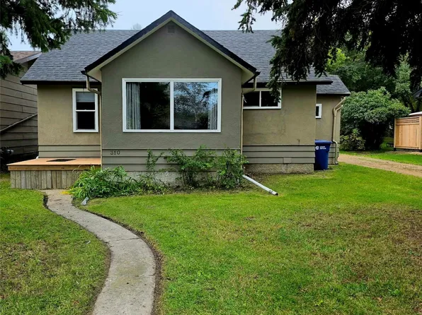310 Parks Street, Whitewood, SK S0G 5C0