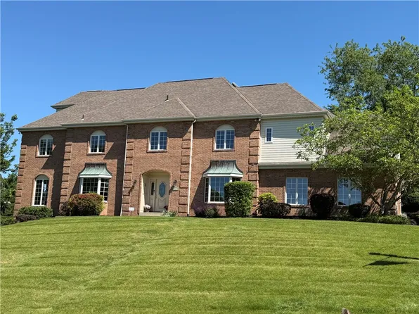 2501 Acorn Ct, Wexford, PA 15090
