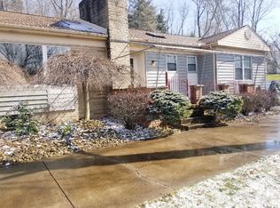 82 Cloverfields, Wheeling, WV 26003